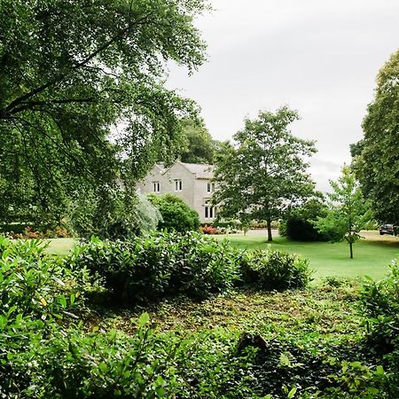 Courtyard Cottage Carlow Dış mekan fotoğraf