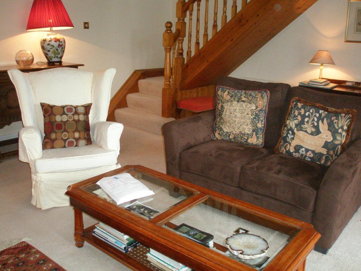 Courtyard Cottage Carlow Dış mekan fotoğraf