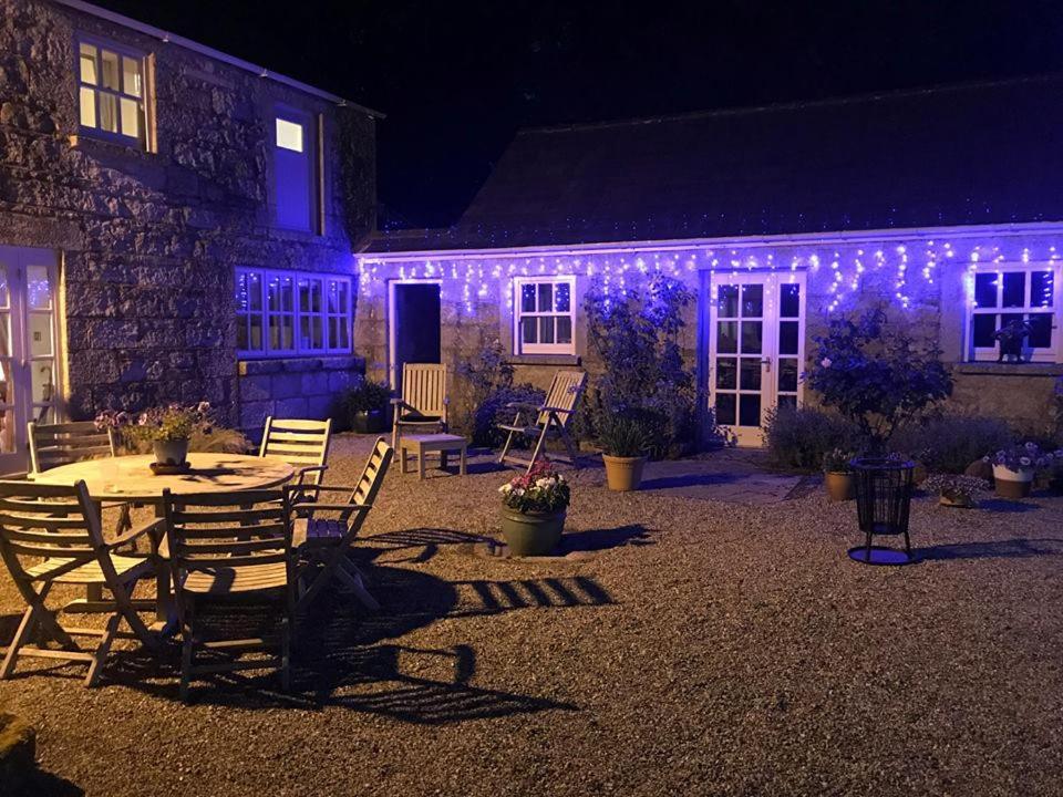 Courtyard Cottage Carlow Dış mekan fotoğraf