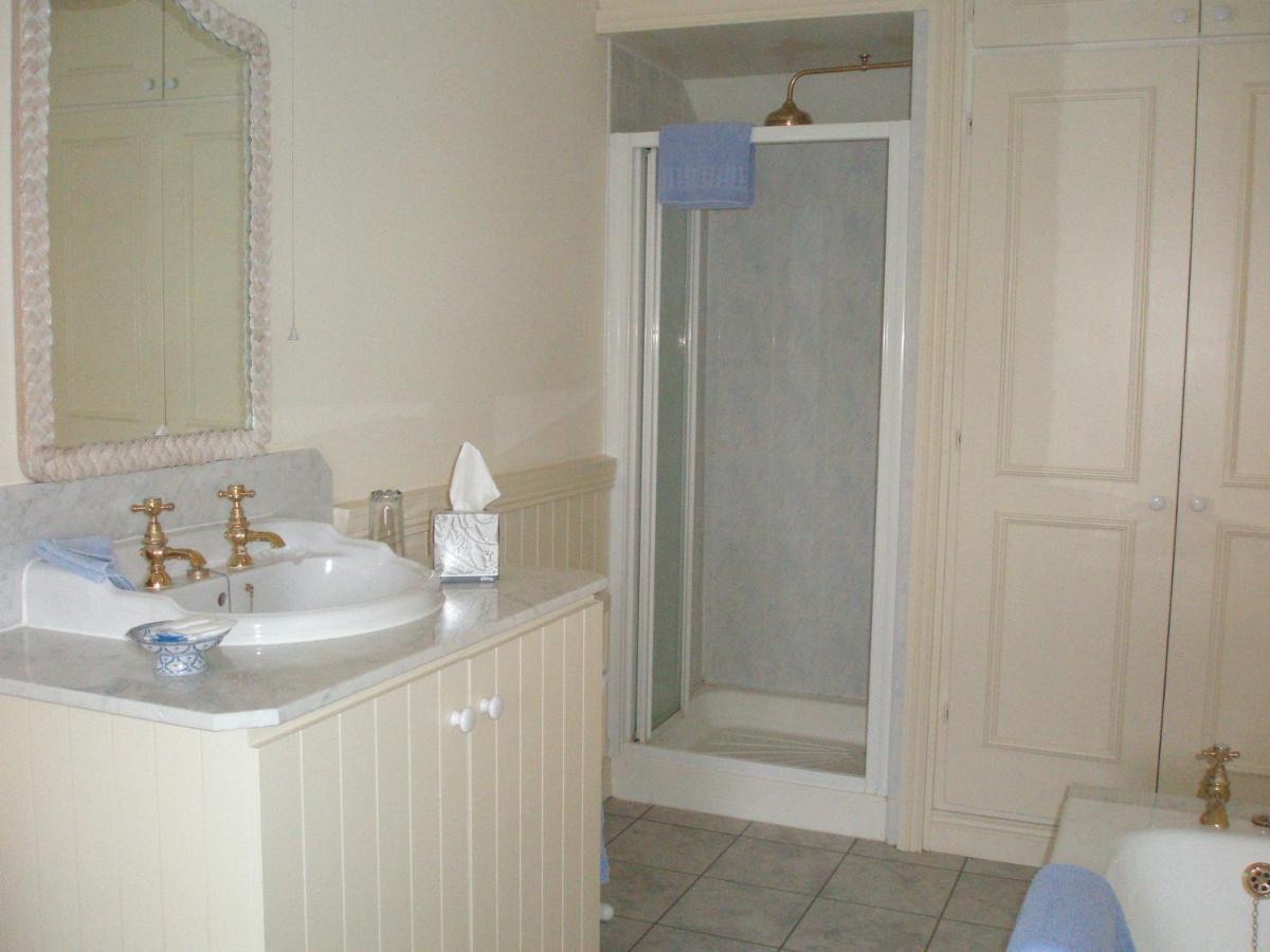 Courtyard Cottage Carlow Dış mekan fotoğraf