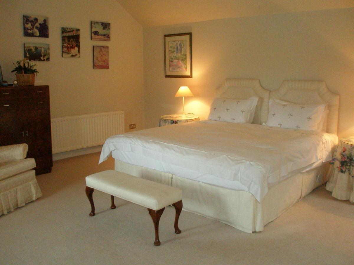 Courtyard Cottage Carlow Dış mekan fotoğraf