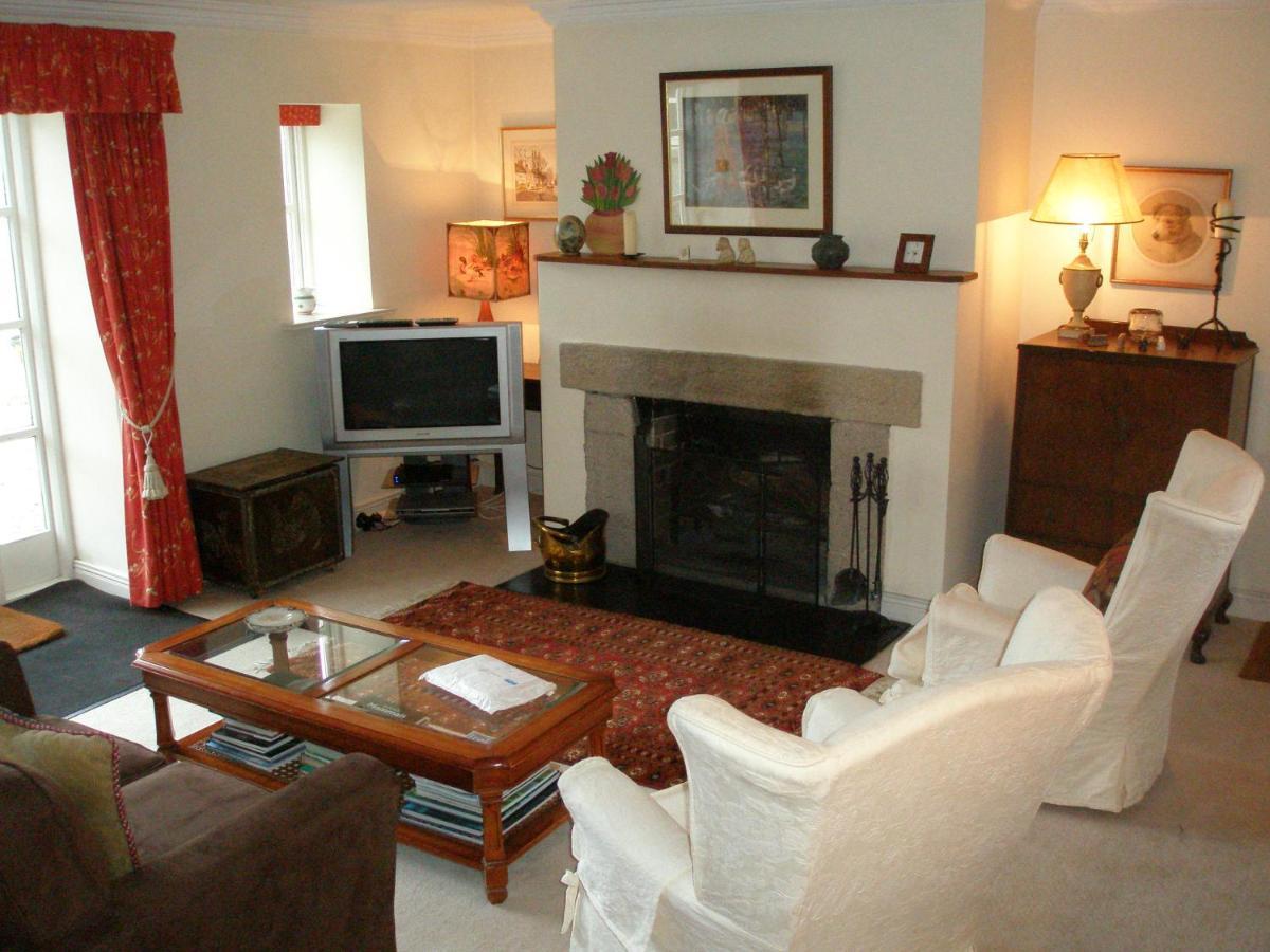 Courtyard Cottage Carlow Dış mekan fotoğraf