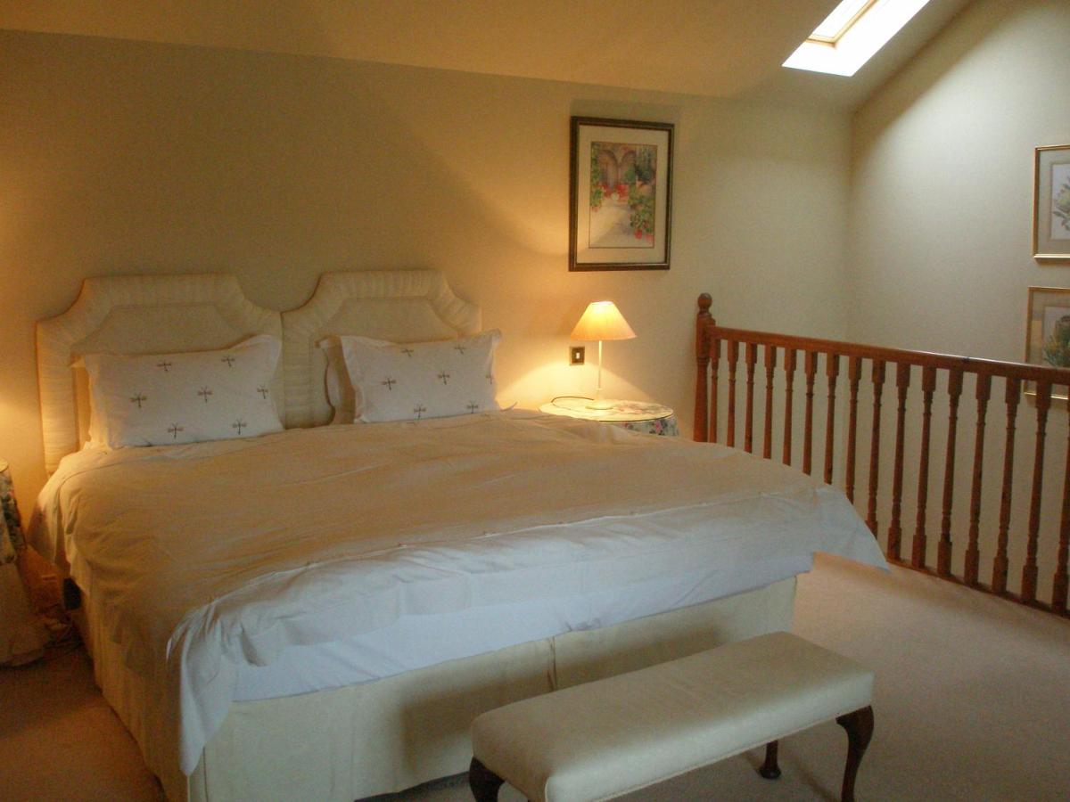 Courtyard Cottage Carlow Dış mekan fotoğraf